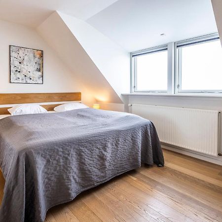 Hotel Soma Ilulissat Zewnętrze zdjęcie