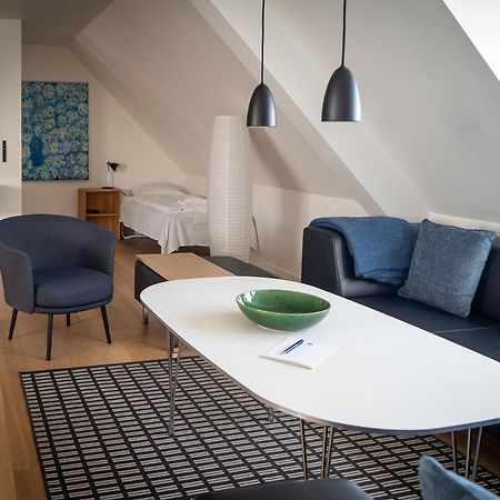 Hotel Soma Ilulissat Zewnętrze zdjęcie