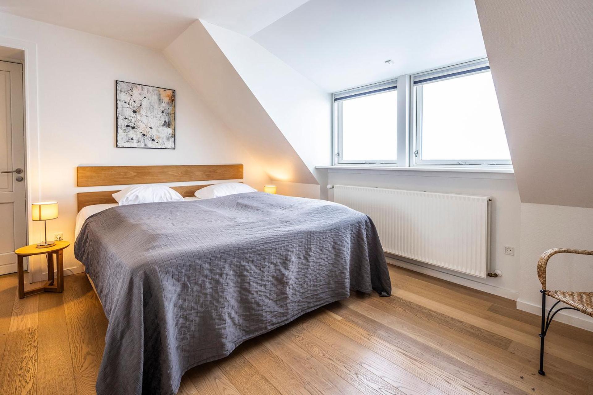 Hotel Soma Ilulissat Zewnętrze zdjęcie