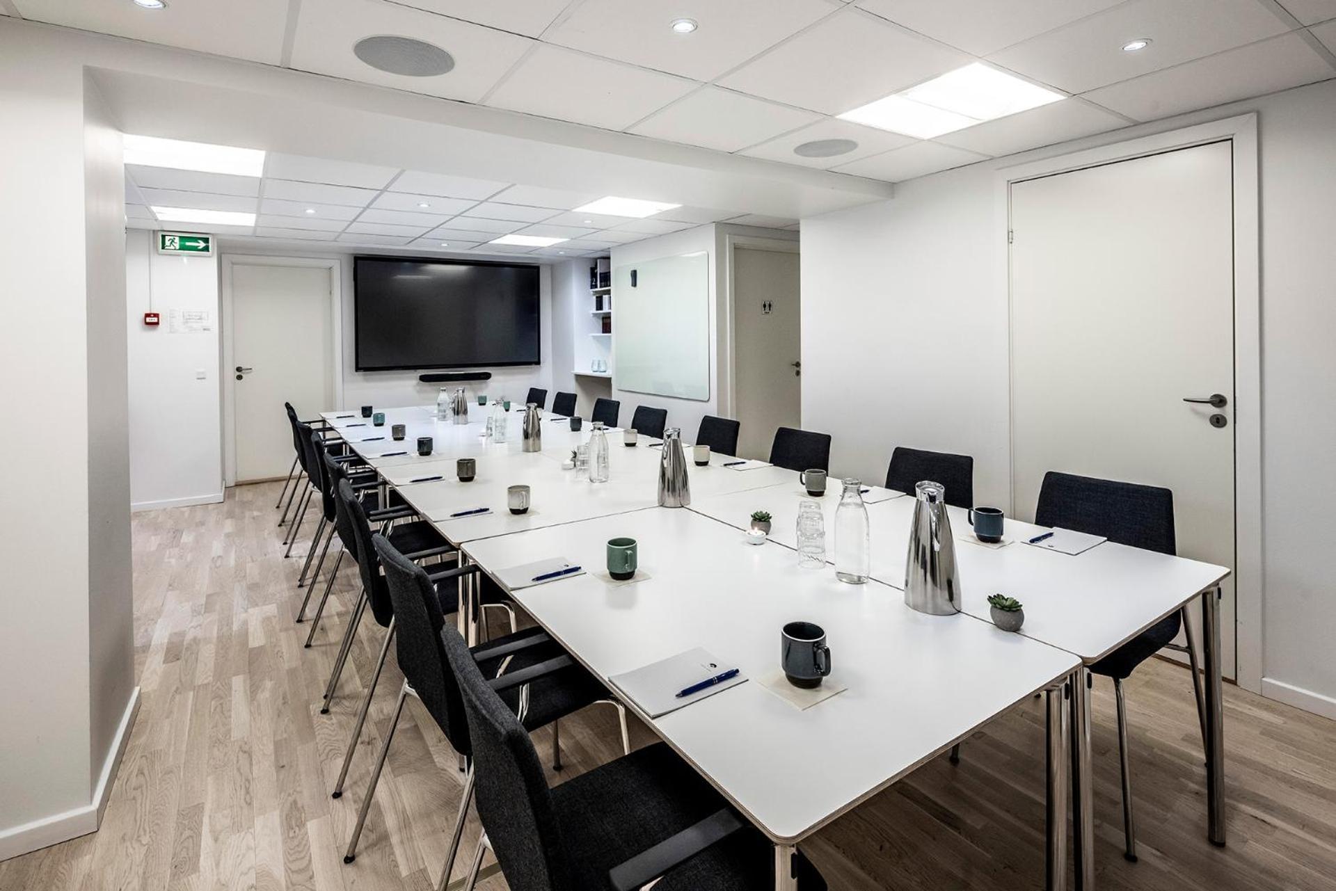Hotel Soma Ilulissat Zewnętrze zdjęcie