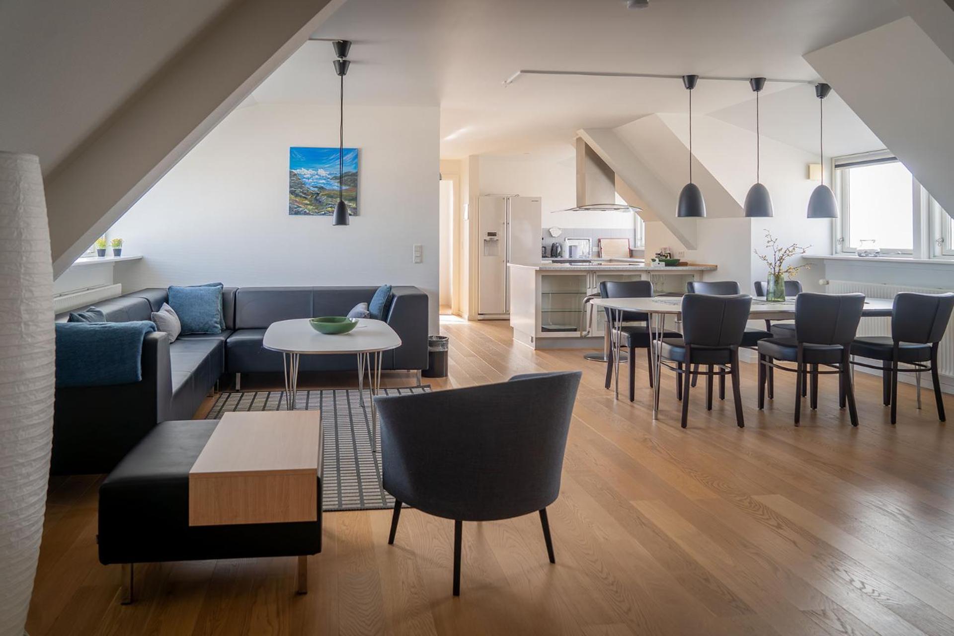 Hotel Soma Ilulissat Zewnętrze zdjęcie